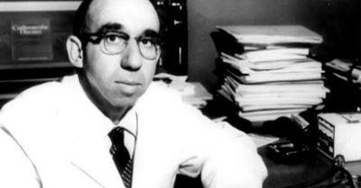 Dr. Jeremiah Stamler, "Father of Preventive Cardiology," dies at 102