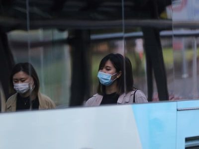Union wants crackdown on masks on SA buses