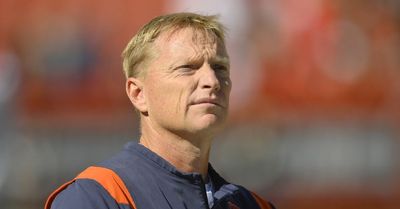 Bears special-teams coordinator Chris Tabor leaves for Panthers