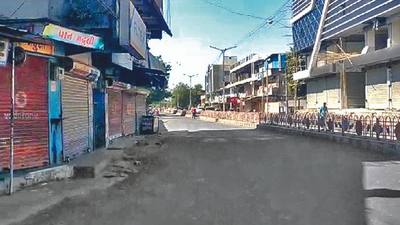 Ahmedabad: Youth shot dead, Dhandhuka tense