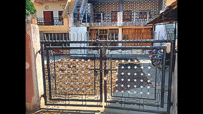 Nearly half of Dingucha village in Gujarat have migrated abroad