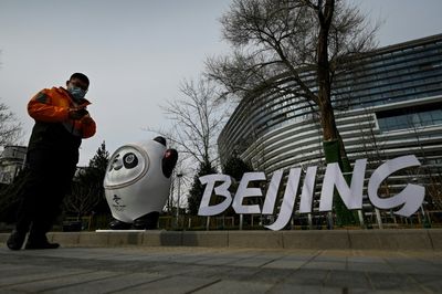 Beijing Olympics ready to go but controversies, Covid weigh heavy