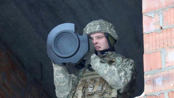 ‘Russian agent’ conspiracy theories fuelled after five Ukrainian soldiers shot dead on base
