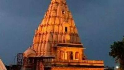 Bhopal: 6 kids run away from home to visit Mahakal temple