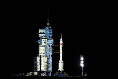 China to strengthen space governance over next five years - white paper