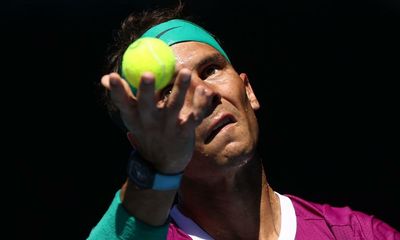 Australian Open 2022 men’s semi-final: Rafael Nadal beats Matteo Berrettini – as it happened