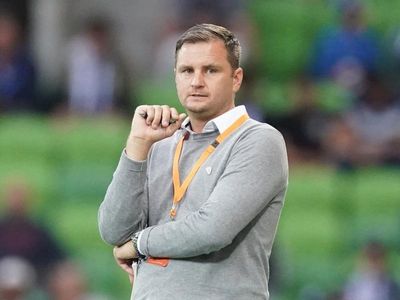 Roar's ALM task 'tough as it gets': Moon