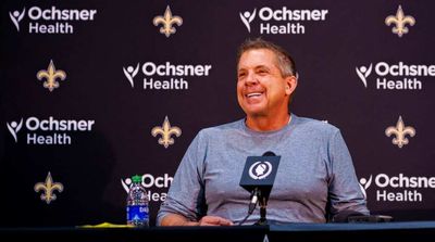 Sean Payton Says Two NFL Teams Have Shown Interest Through Backchannels