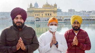 Rahul Gandhi in Jalandhar: How Congress in Punjab sees a repeat of 2017 assembly election