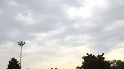 Bengaluru likely to stay cloudy today