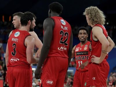 Perth Wildcats to stay on the road in NBL