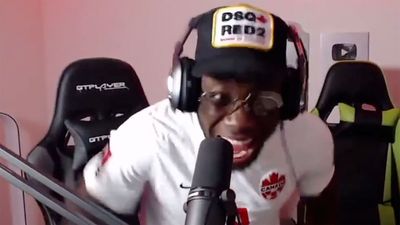 Alphonso Davies Provides Amazing Twitch Commentary of Canada's World Cup Qualifier