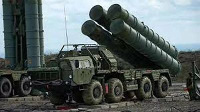 S-400 to India shines a spotlight on the destabilising role that Russia is playing, says US