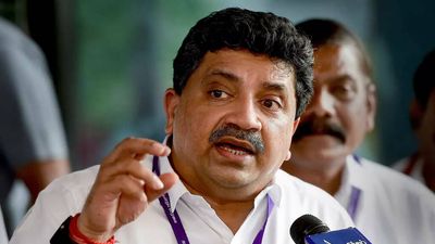 Tamil Nadu: Need to improve administrative mechanism, says Palanivel Thiaga Rajan
