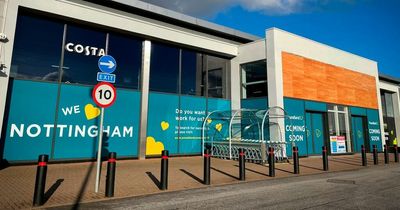 Opening date announced for the biggest Poundland Nottingham has ever seen