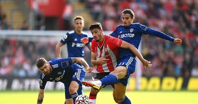 Leeds United transfer rumours as Whites reportedly in race for Chelsea striker and Blackburn defender