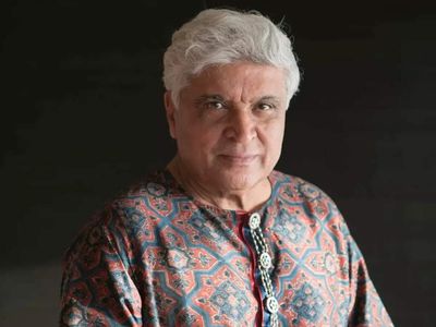 Javed Akhtar on Netaji’s statue at India Gate: Idea is fine, choice of statue is not right