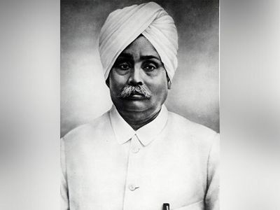 PM Modi pays tribute to 'Punjab Kesari' Lala Lajpat Rai on his birth anniversary