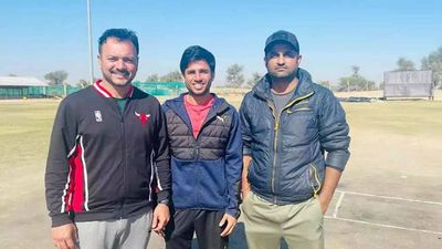 Deception key to Ravi Bishnoi's skill-set