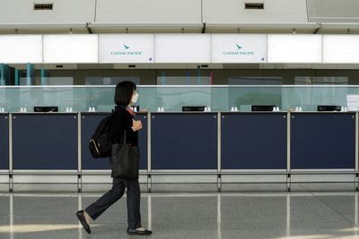 'Whack-a-mole': Experts call Hong Kong's zero-COVID policy unsustainable