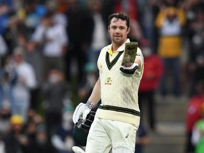 Ashes hero Head gets state cricket gong