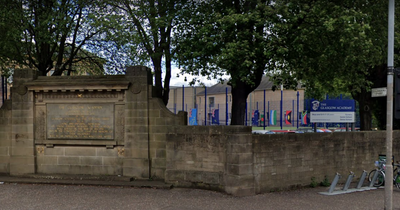 Scots cops probe 'abduction attempt' after girl targeted while walking to school