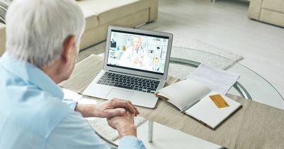 Retired GPs in Bristol will provide online consultations to ease pressure