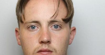 Police appeal for Leeds burglar on the run has everyone making 1990's jokes thanks to his haircut
