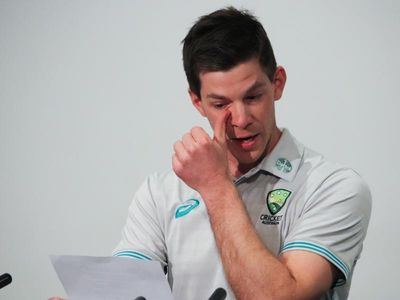 Paine's brother-in-law keeps cricket jobs