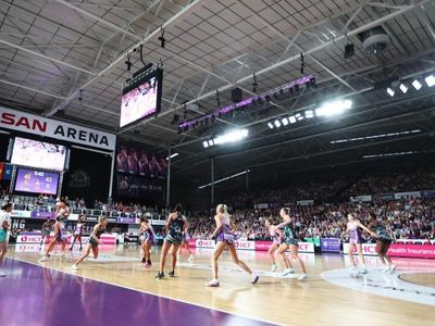 Qld Firebirds fined, signing rule breach