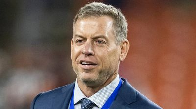 Troy Aikman Says NFC Championship Game Could Be His Last With Fox