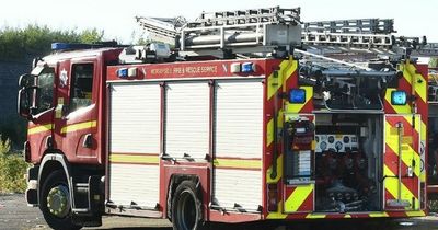 Merseyside Fire and Rescue hiring with £32K salary up for grabs