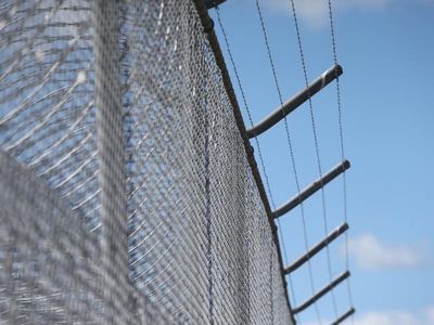 Prison west of Brisbane in lockdown