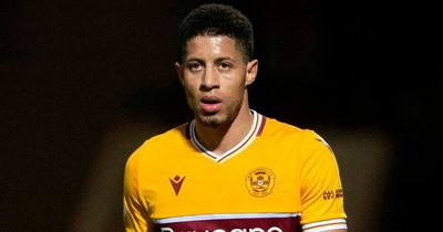 Motherwell star rejects 'dirty' Hibs draw assessment ahead of 'flying' Hearts challenge