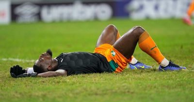 Man City meeting, major injury blow: How Tottenham's 12 outgoings are getting on