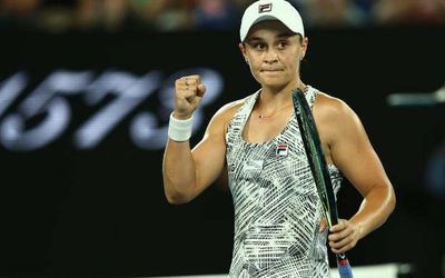 Australian Open 2022 | 44-year history on the line for Barty in Australian final