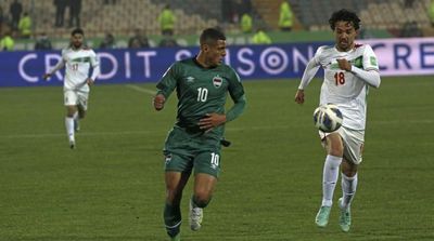 Iran Defeats Iraq 1-0 to Qualify for Spot in World Cup