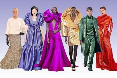 Was this the most inclusive couture week ever?