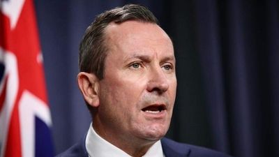 Fourteen new COVID-19 cases in WA as Mark McGowan unveils future contact and isolation rules