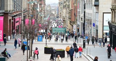 Covid rule changes in Scotland today impacting social distancing and face masks