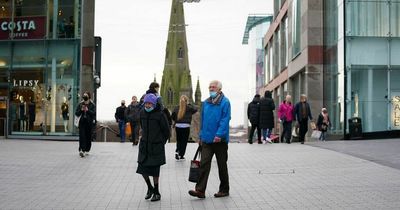 Latest Covid rules across the UK after changes in all nations