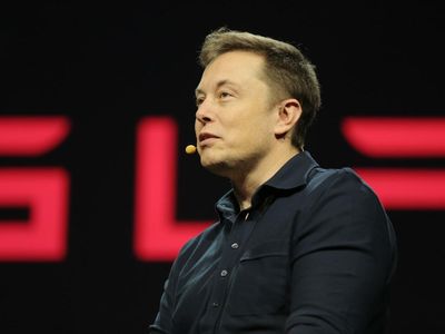 Elon Musk Sees No Company Beside Tesla Solve 'Insanely Hard' FSD In Next 5 Years