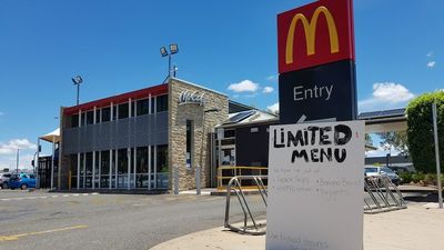 NT Police Commissioner not ruling out emergency response to food shortages