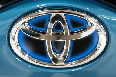 Toyota keeps top-selling automaker title despite chip crunch