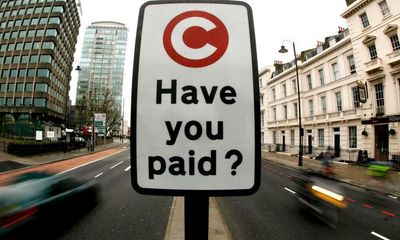 Will road pricing answer the UK’s net-zero car-tax conundrum?