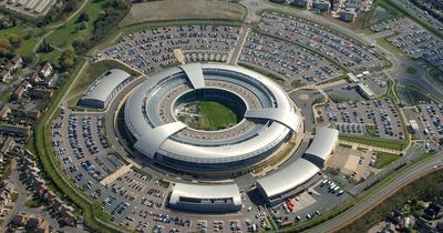 GCHQ warning over cyber attacks amid Ukraine tensions