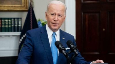US to Respond 'Decisively' if Russia Invades Ukraine, Biden Tells Zelenskiy