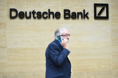 Ex-Deutsche Bank traders have US Libor-rigging convictions overturned