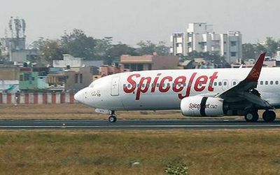 SC gives SpiceJet three-week lifeline, stays winding up order for time being