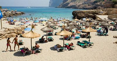 Spain holidays: Everything you need to know about travelling abroad as major change in coming days